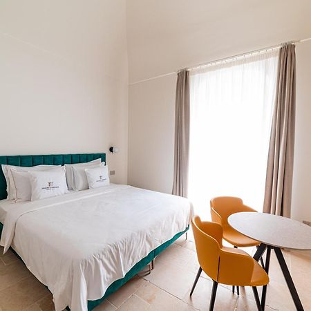 Suites Dimora Garibaldi Пескичи Экстерьер фото