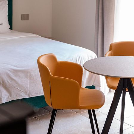 Suites Dimora Garibaldi Пескичи Экстерьер фото