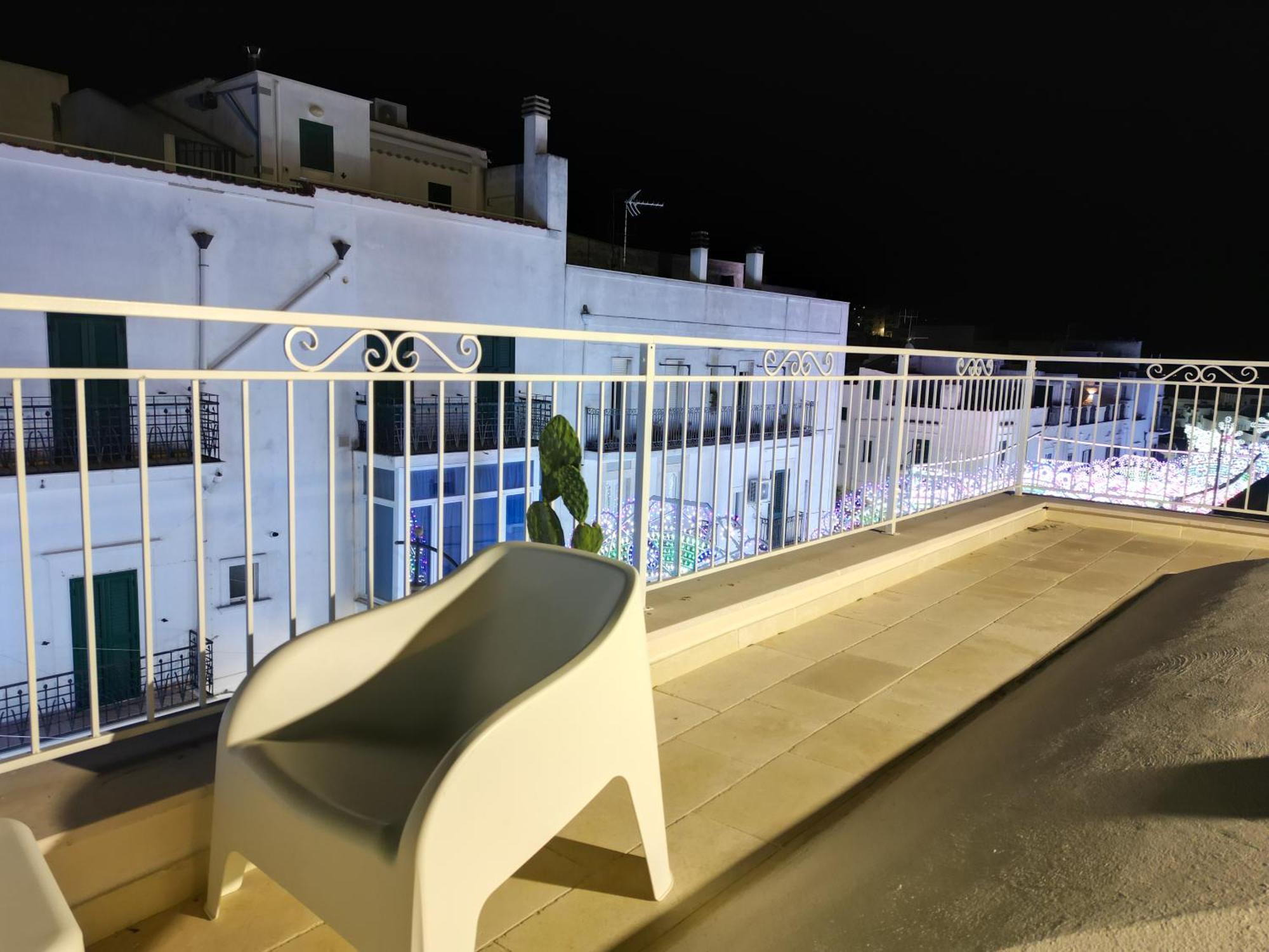 Suites Dimora Garibaldi Пескичи Экстерьер фото