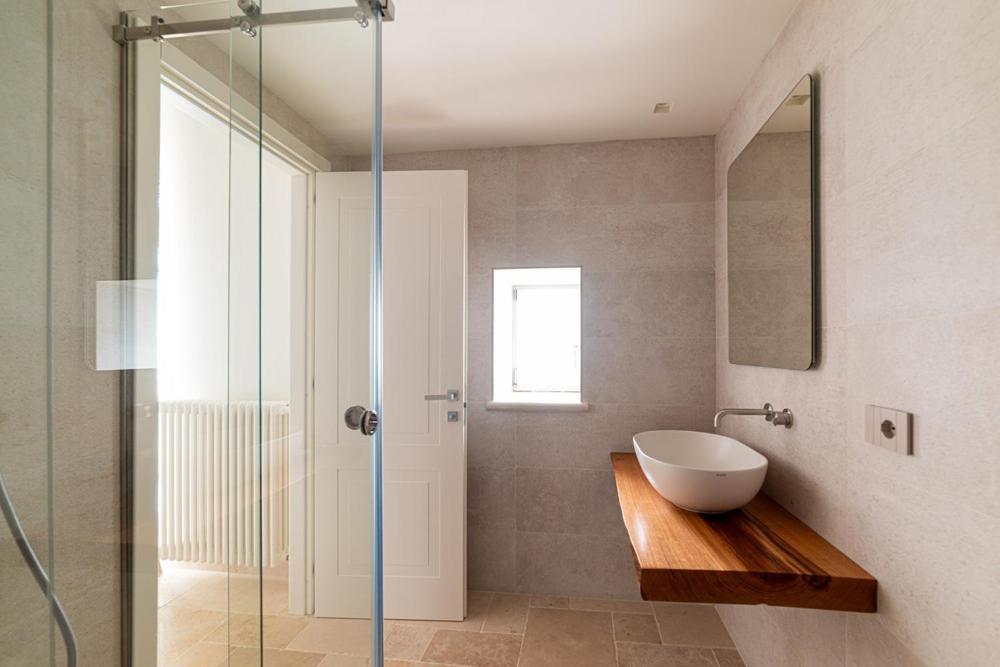 Suites Dimora Garibaldi Пескичи Экстерьер фото
